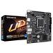 Gigabyte MB Sc LGA1700 H610M S2H V3 DDR4, Intel H610, 2xDDR4, 1xDP, 1xHDMI, 1xDVI, 1xVGA, mATX