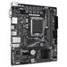 Gigabyte MB Sc LGA1700 H610M S2H V3 DDR4, Intel H610, 2xDDR4, 1xDP, 1xHDMI, 1xDVI, 1xVGA, mATX