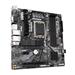 Gigabyte MB Sc LGA1700 Q670M D3H, Intel Q670, 4xDDR5, 2xDP, 1xHDMI, 1xVGA, mATX