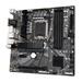 Gigabyte MB Sc LGA1700 Q670M D3H, Intel Q670, 4xDDR5, 2xDP, 1xHDMI, 1xVGA, mATX