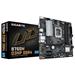 Gigabyte MB Sc LGA1700B760M D3HP DDR4, Intel B760, 4xDDR4, 2xDP, 1xHDMI, 1x , mATX