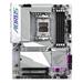 Gigabyte Sc AM5 B650 A ELITE AX ICE, AMD B650, 4xDDR5, 1xDP, 1xHDMI, WiFi