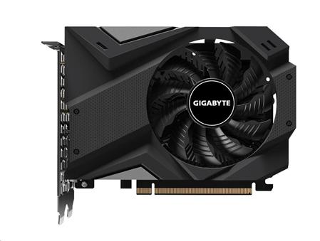 Gigabyte VGA NVIDIA GeForce GTX 1650 D6 LHR OC 4G 4.0, 4G GDDR6, 1xDP, 1xHDMI, 1xDVI