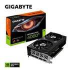 Gigabyte VGA NVIDIA GeForce RTX 4060 Ti WINDFORCE OC 8G V2, 8G GDDR6, 3xDP, 1xHDMI