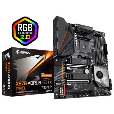 Gigabyte x570 aorus pro обновить биос