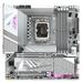 Gigabyte Z890M A ELITE WF7 ICE