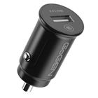 GoGEN Adaptér do auta CH 13, 1x USB 2,4A (12W)