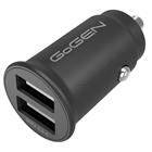 GoGEN Adaptér do auta CH 23, 2x USB 4,8A max (2x2,4A), max 24W