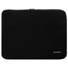 GoGEN Pouzdro na notebook Sleeve do 15,6" - černé