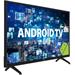 GoGEN TVH32J536GWEB Smart Android TV