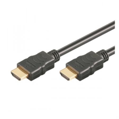 Goobay HDMI Propojovací kabel s ethernetem 1 m