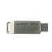 GoodRam 128GB PENDRIVE USB 3.2 Gen.1 oraz USB-C OTG Silver ODA3-1280S0R11