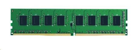GoodRam DIMM DDR4 16GB 2666MHz CL19, Single rank