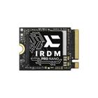 GoodRam SSD IRDM PRO NANO 1TB PCIe 4X4 M.2 2230 RETAIL