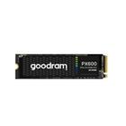 GoodRam SSD PX600 1000GB M.2 2280, NVMe (R:5000/ W:3200MB/s)