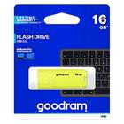 GoodRam UME2 16GB USB 2.0 Yellow