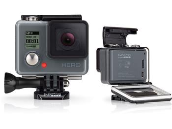 GoPro HD HERO