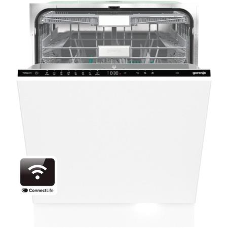 Gorenje FAST38BWIFI myčka vestavná 60cm