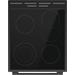 Gorenje GECS5C70BPA