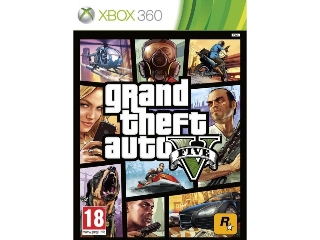 Игра была перезапущена в связи с проблемой диска gta 5 xbox 360