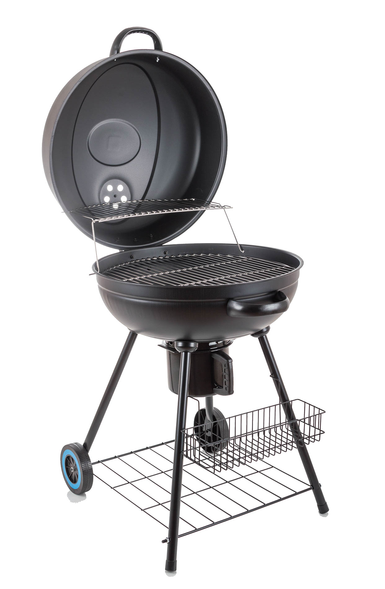 Gril G21 BBQ Ring