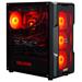 HAL3000 Alfa Gamer Elite Ti Super / AMD Ryzen 7 7800X3D/ 32GB DDR5/ RTX 4070 Ti Super/ 2TB PCIe4 SSD/ WiFi/ W11