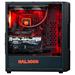 HAL3000 Alfa Gamer Elite Ti Super / AMD Ryzen 7 7800X3D/ 32GB DDR5/ RTX 4070 Ti Super/ 2TB PCIe4 SSD/ WiFi/ W11