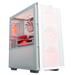 HAL3000 Alfa Gamer White / AMD Ryzen 7 7800X3D/ 32GB DDR5/ RX 7900 GRE/ 1TB PCIe4 SSD/ WiFi/ W11