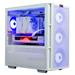 HAL3000 Alfa Gamer White / AMD Ryzen 7 7800X3D/ 32GB DDR5/ RX 7900 GRE/ 1TB PCIe4 SSD/ WiFi/ W11