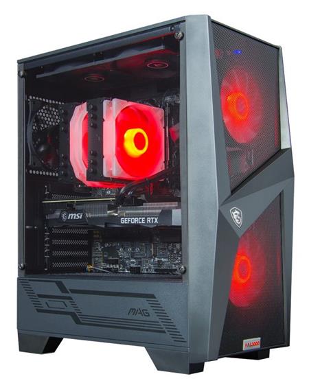 HAL3000 Master Gamer Elite 3070 Ti W10