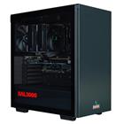 HAL3000 Master Gamer Elite / Intel i7-13700F/ 32GB DDR5/ RTX 4070/ 1TB PCIe4 SSD/ WiFi/ W11