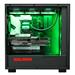 HAL3000 Master Gamer Elite-K Super / Intel i7-14700KF/ 32GB DDR5/ RTX 4080 Super/ 2TB PCIe4 SSD/ WiFi/ W11