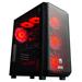 HAL3000 Master Gamer Elite Ti Super / Intel i7-14700F/ 32GB DDR5/ RTX 4070 Ti Super/ 2TB PCIe4 SSD/ WiFi/ W11