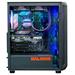 HAL3000 Master Gamer Elite Ti Super / Intel i7-14700F/ 32GB DDR5/ RTX 4070 Ti Super/ 2TB PCIe4 SSD/ WiFi/ W11