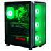 HAL3000 Master Gamer Elite Ti Super / Intel i7-14700F/ 32GB DDR5/ RTX 4070 Ti Super/ 2TB PCIe4 SSD/ WiFi/ W11