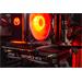 HAL3000 Master Gamer Pro / Intel i5-13400F/ 32GB/ RTX 4060 Ti/ 1TB PCIe4 SSD/ WiFi/ W11