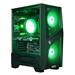 HAL3000 Master Gamer Pro / Intel i5-13400F/ 32GB/ RTX 4060 Ti/ 1TB PCIe4 SSD/ WiFi/ W11