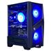 HAL3000 Master Gamer Pro / Intel i5-13400F/ 32GB/ RTX 4060 Ti/ 1TB PCIe4 SSD/ WiFi/ W11