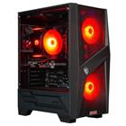 HAL3000 Master Gamer Pro / Intel i5-13400F/ 32GB/ RTX 4060 Ti/ 1TB PCIe4 SSD/ WiFi/ W11