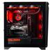 HAL3000 Master Gamer Pro Super / Intel i5-14600KF/ 32GB DDR5/ RTX 4070 Ti Super/ 2TB PCIe4 SSD/ WiFi/ W11