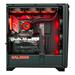 HAL3000 Master Gamer Pro Super / Intel i5-14600KF/ 32GB DDR5/ RTX 4070 Ti Super/ 2TB PCIe4 SSD/ WiFi/ W11