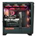 HAL3000 Master Gamer Pro Super / Intel i5-14600KF/ 32GB DDR5/ RTX 4070 Ti Super/ 2TB PCIe4 SSD/ WiFi/ W11