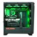 HAL3000 Master Gamer Pro Super / Intel i5-14600KF/ 32GB DDR5/ RTX 4070 Ti Super/ 2TB PCIe4 SSD/ WiFi/ W11