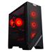 HAL3000 Master Gamer Super / Intel i5-13400F/ 32GB/ RTX 4070 Super/ 1TB PCIe4 SSD/ WiFi/ W11