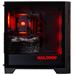 HAL3000 Master Gamer Super / Intel i5-13400F/ 32GB/ RTX 4070 Super/ 1TB PCIe4 SSD/ WiFi/ W11