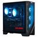 HAL3000 Master Gamer Super / Intel i5-13400F/ 32GB/ RTX 4070 Super/ 1TB PCIe4 SSD/ WiFi/ W11