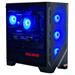 HAL3000 Master Gamer Ti Super / Intel i5-14400F/ 32GB DDR5/ RTX 4070 Ti Super/ 1TB PCIe4 SSD/ WiFi/ W11