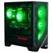 HAL3000 Master Gamer Ti Super / Intel i5-14400F/ 32GB DDR5/ RTX 4070 Ti Super/ 1TB PCIe4 SSD/ WiFi/ W11