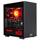 HAL3000 MČR Finale Pro 4070 / Intel i5-13400F/ 16GB/ RTX 4070/ 1TB PCIe SSD/ WiFi/ W11