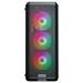 HAL3000 MČR Finale Pro 7800 XT / Intel i5-13400F/ 16GB/ RX 7800 XT/ 1TB PCIe SSD/ WiFi/ W11